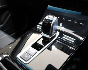 2022 Chery Tiggo 7 Pro 1.5T Executive