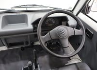 2025 Suzuki Super Carry 1.2