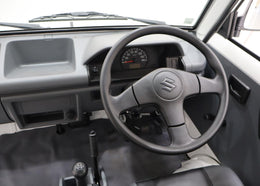 2025 Suzuki Super Carry 1.2