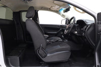 2021 Ford Ranger 2.2TDCi SuperCab Hi-Rider XL