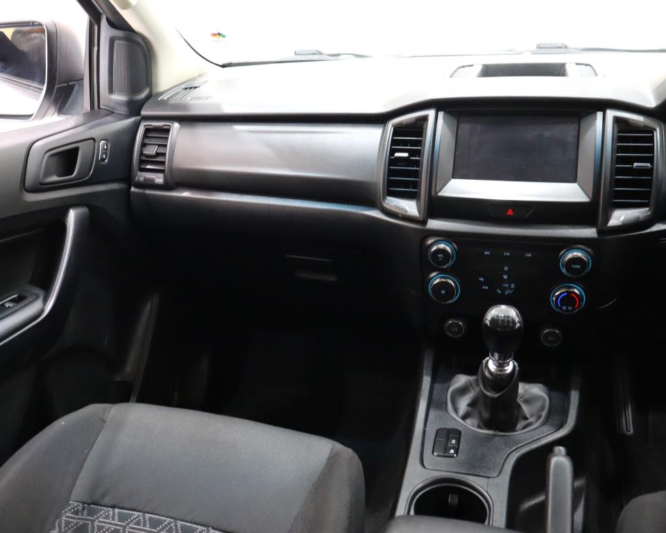 2021 Ford Ranger 2.2TDCi SuperCab Hi-Rider XL