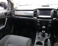 2021 Ford Ranger 2.2TDCi SuperCab Hi-Rider XL