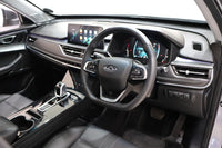 2022 Chery Tiggo 7 Pro 1.5T Executive