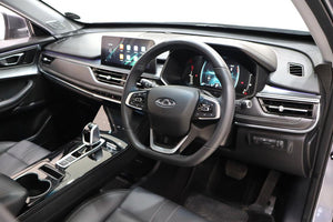 2022 Chery Tiggo 7 Pro 1.5T Executive