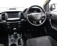 2021 Ford Ranger 2.2TDCi SuperCab Hi-Rider XL