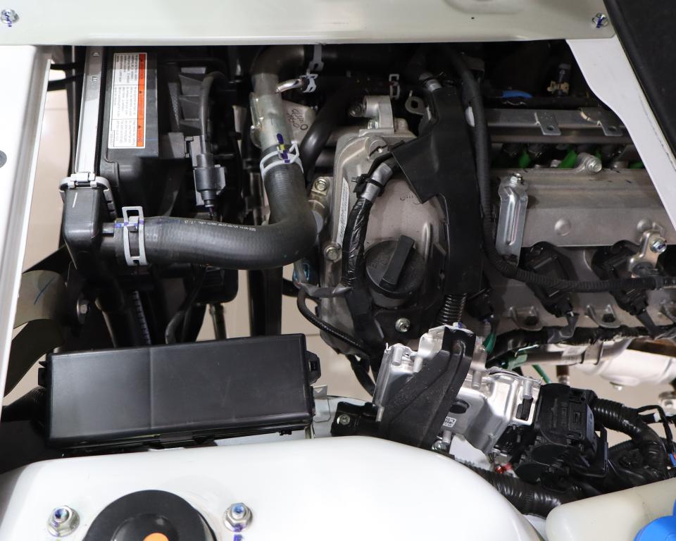 2025 Suzuki Super Carry 1.2
