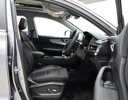 2022 Chery Tiggo 7 Pro 1.5T Executive