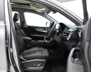 2022 Chery Tiggo 7 Pro 1.5T Executive
