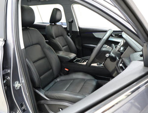 2022 Chery Tiggo 7 Pro 1.5T Executive