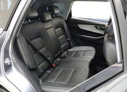 2022 Chery Tiggo 7 Pro 1.5T Executive