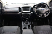 2021 Ford Ranger 2.2TDCi SuperCab Hi-Rider XL