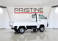 2025 Suzuki Super Carry 1.2