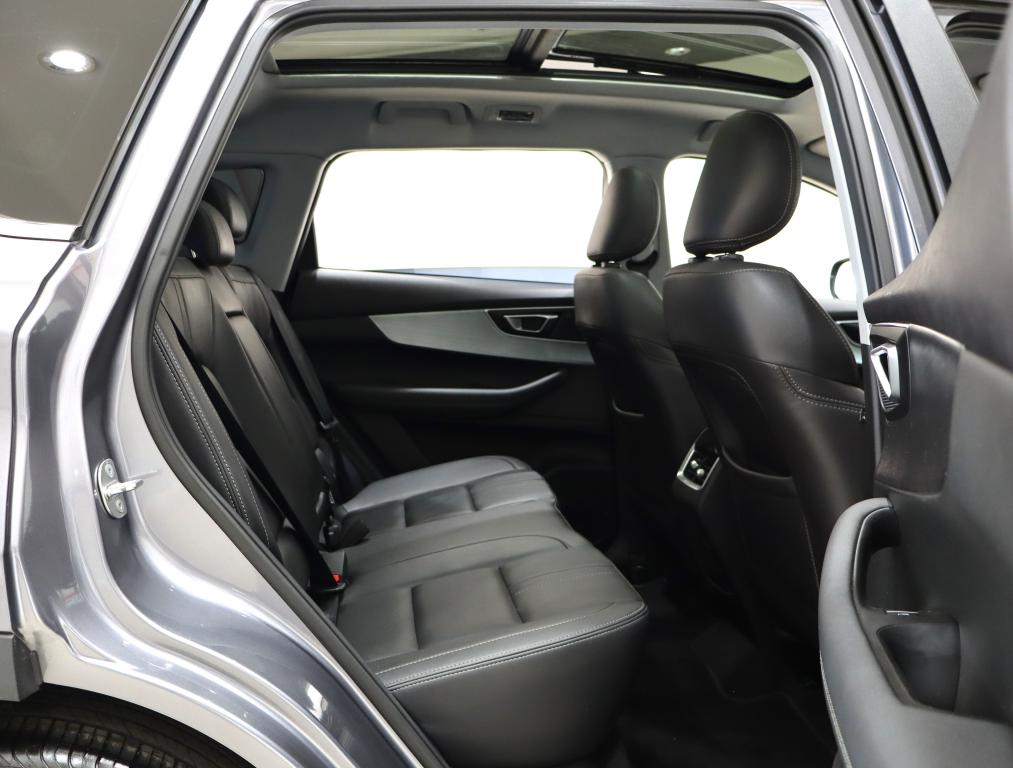 2022 Chery Tiggo 7 Pro 1.5T Executive