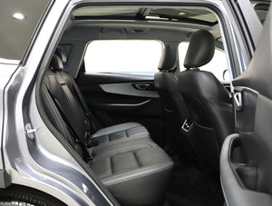 2022 Chery Tiggo 7 Pro 1.5T Executive