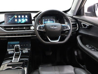 2022 Chery Tiggo 7 Pro 1.5T Executive