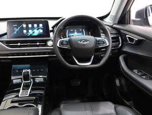 2022 Chery Tiggo 7 Pro 1.5T Executive