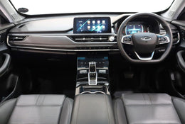 2022 Chery Tiggo 7 Pro 1.5T Executive