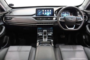 2022 Chery Tiggo 7 Pro 1.5T Executive