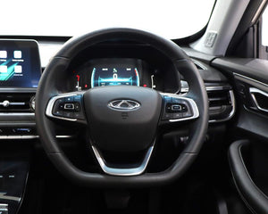2022 Chery Tiggo 7 Pro 1.5T Executive