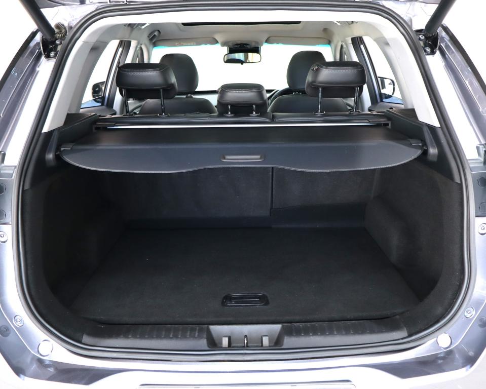 2022 Chery Tiggo 7 Pro 1.5T Executive