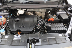 2022 Chery Tiggo 7 Pro 1.5T Executive
