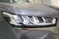 2022 Chery Tiggo 7 Pro 1.5T Executive
