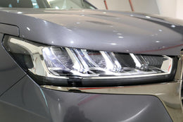2022 Chery Tiggo 7 Pro 1.5T Executive