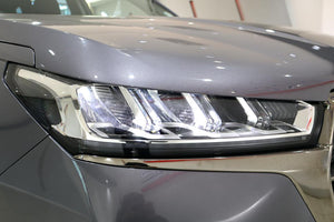 2022 Chery Tiggo 7 Pro 1.5T Executive