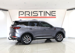 2022 Chery Tiggo 7 Pro 1.5T Executive
