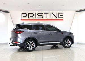 2022 Chery Tiggo 7 Pro 1.5T Executive