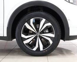 2022 Volkswagen T-Cross 1.0TSI 70kW Comfortline R-Line