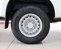 2020 Isuzu D-Max 250 Fleetside