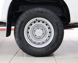 2020 Isuzu D-Max 250 Fleetside
