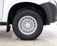 2020 Isuzu D-Max 250 Fleetside