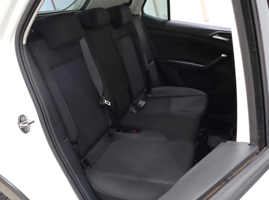 2022 Volkswagen T-Cross 1.0TSI 70kW Comfortline R-Line
