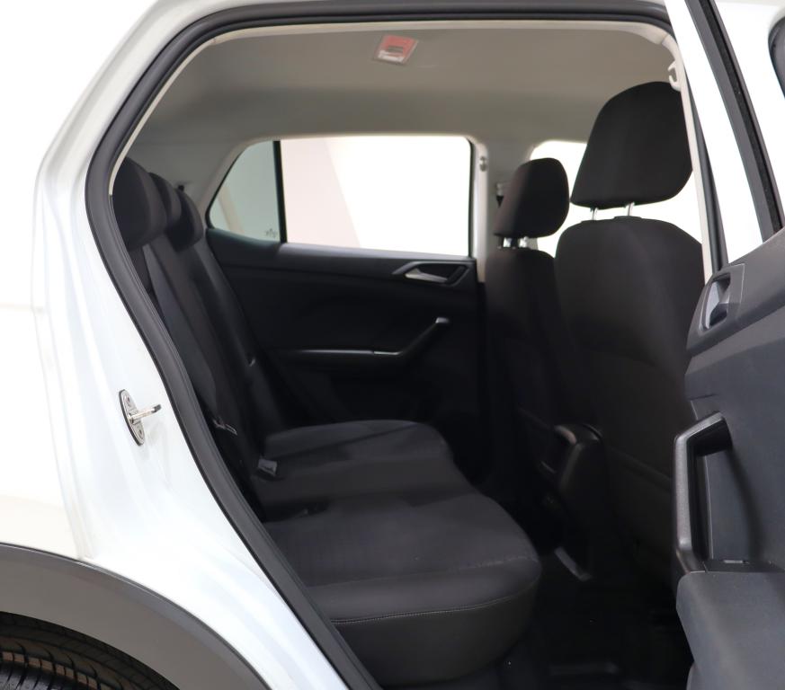 2022 Volkswagen T-Cross 1.0TSI 70kW Comfortline R-Line