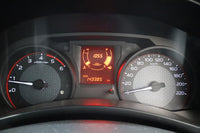 2020 Isuzu D-Max 250 Fleetside