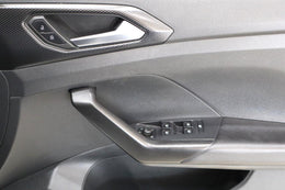 2022 Volkswagen T-Cross 1.0TSI 70kW Comfortline R-Line