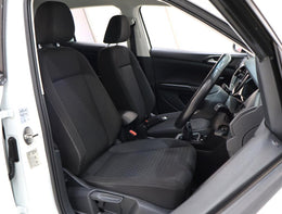 2022 Volkswagen T-Cross 1.0TSI 70kW Comfortline R-Line