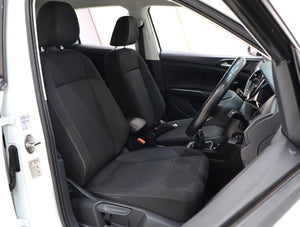 2022 Volkswagen T-Cross 1.0TSI 70kW Comfortline R-Line