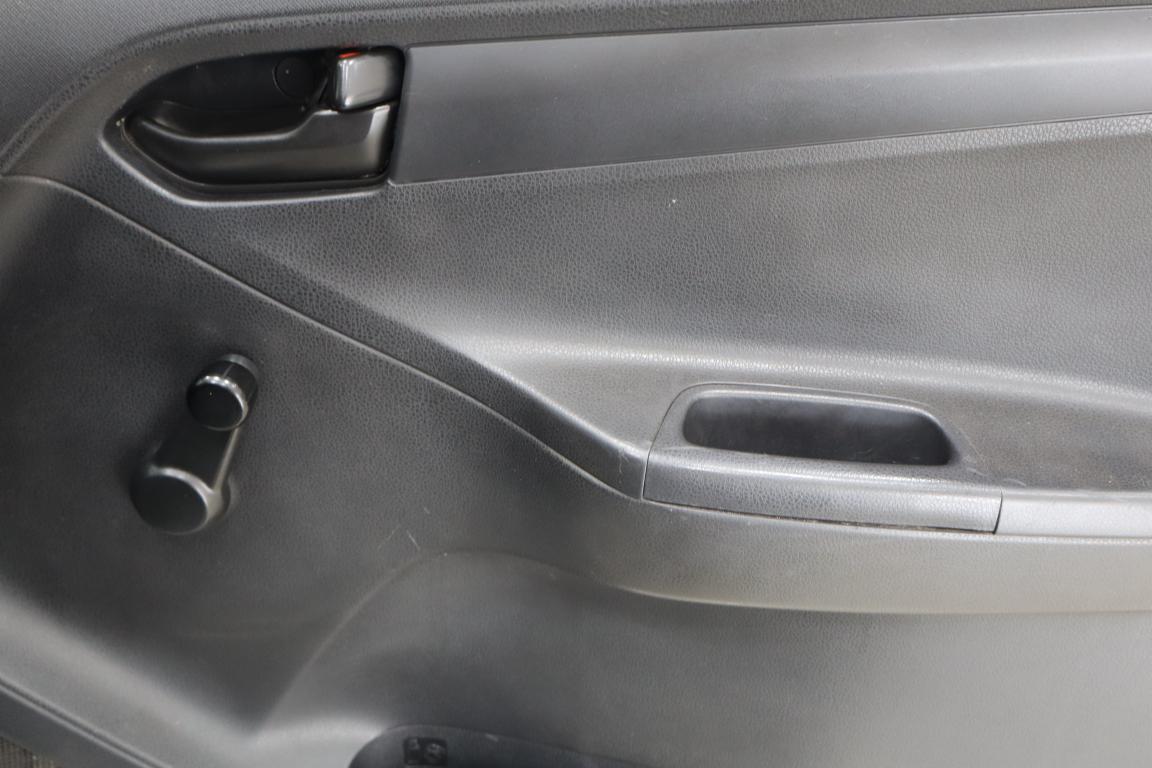 2020 Isuzu D-Max 250 Fleetside