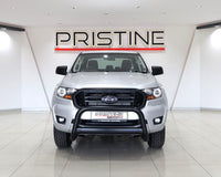 2020 Ford Ranger 2.2TDCi Double Cab Hi-Rider XL Auto