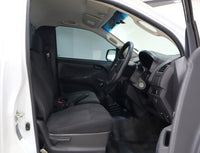 2020 Isuzu D-Max 250 Fleetside