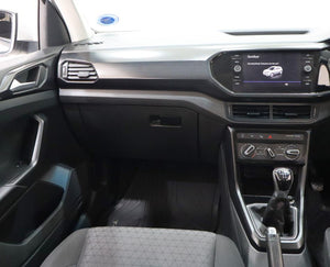 2022 Volkswagen T-Cross 1.0TSI 70kW Comfortline R-Line