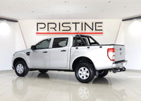 2020 Ford Ranger 2.2TDCi Double Cab Hi-Rider XL Auto