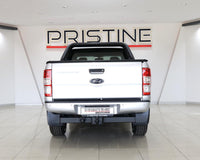 2020 Ford Ranger 2.2TDCi Double Cab Hi-Rider XL Auto