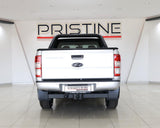 2020 Ford Ranger 2.2TDCi Double Cab Hi-Rider XL Auto