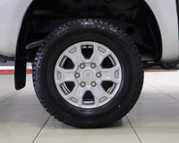 2020 Ford Ranger 2.2TDCi Double Cab Hi-Rider XL Auto