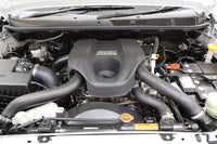 2020 Isuzu D-Max 250 Fleetside