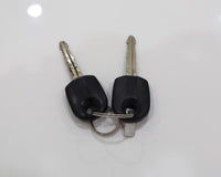 2020 Isuzu D-Max 250 Fleetside